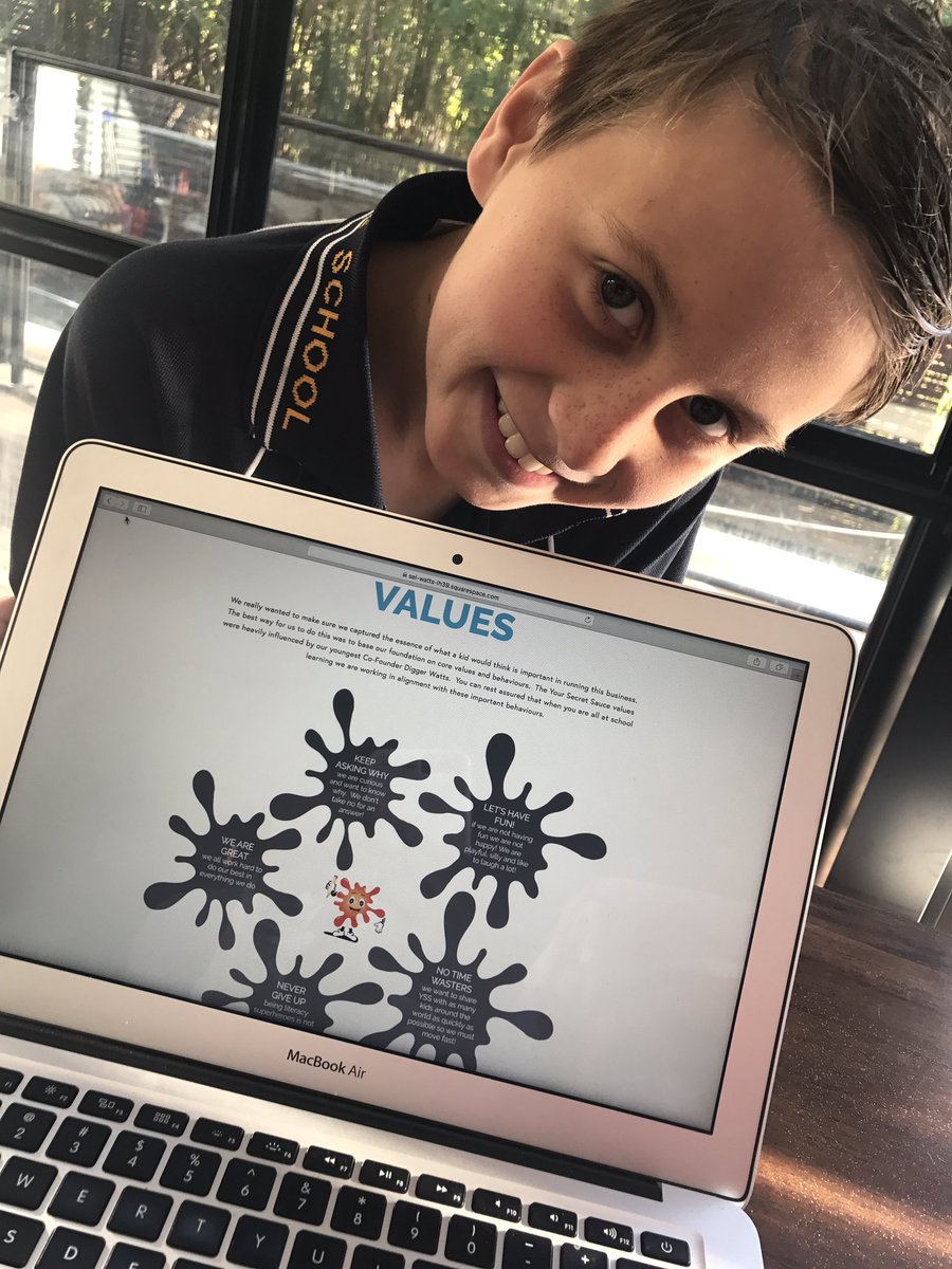 yoursecretsauc1's tweet photo. Our company values are super important to the YSS team! 
Website is nearly ready for launch and we can't wait! https://t.co/yWYcVOlgsL
