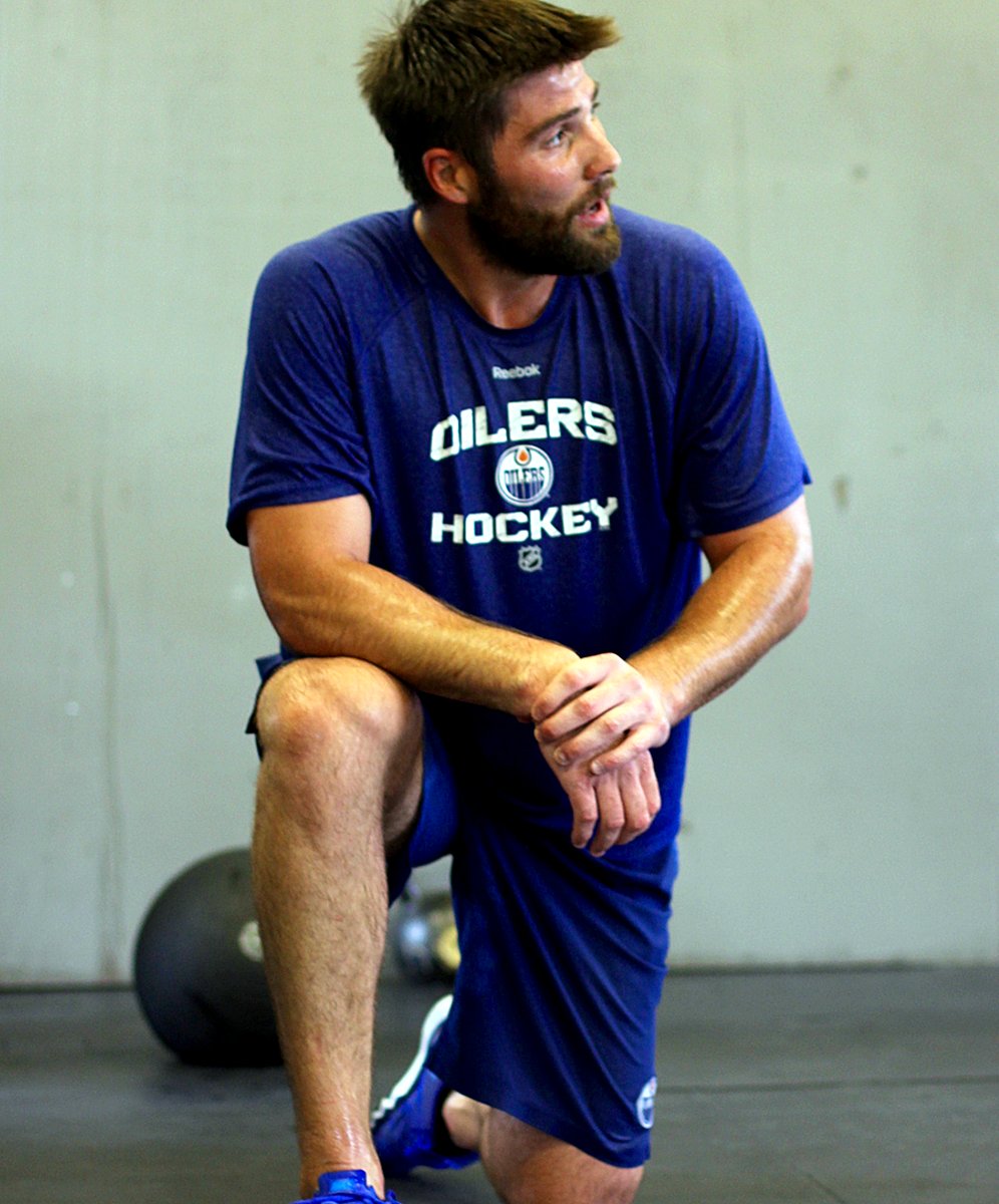 The Big Rig is ready. 💪 #IsItOctoberYet