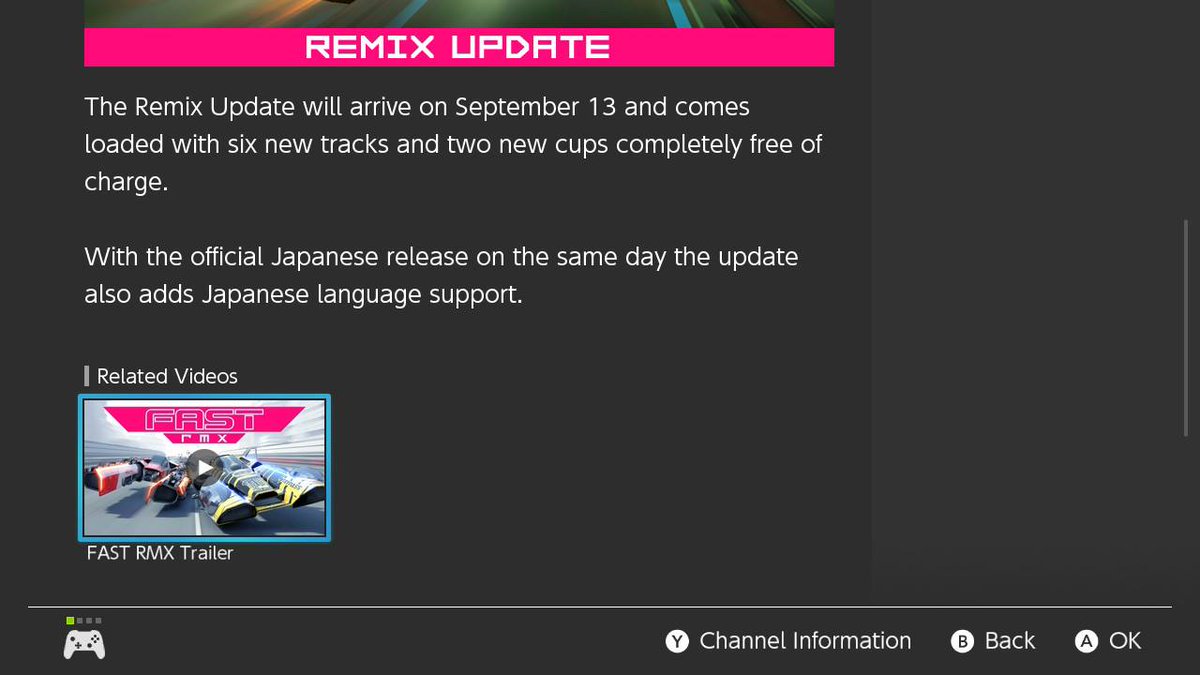 Fast RMX DJFDzTWWAAAEllF