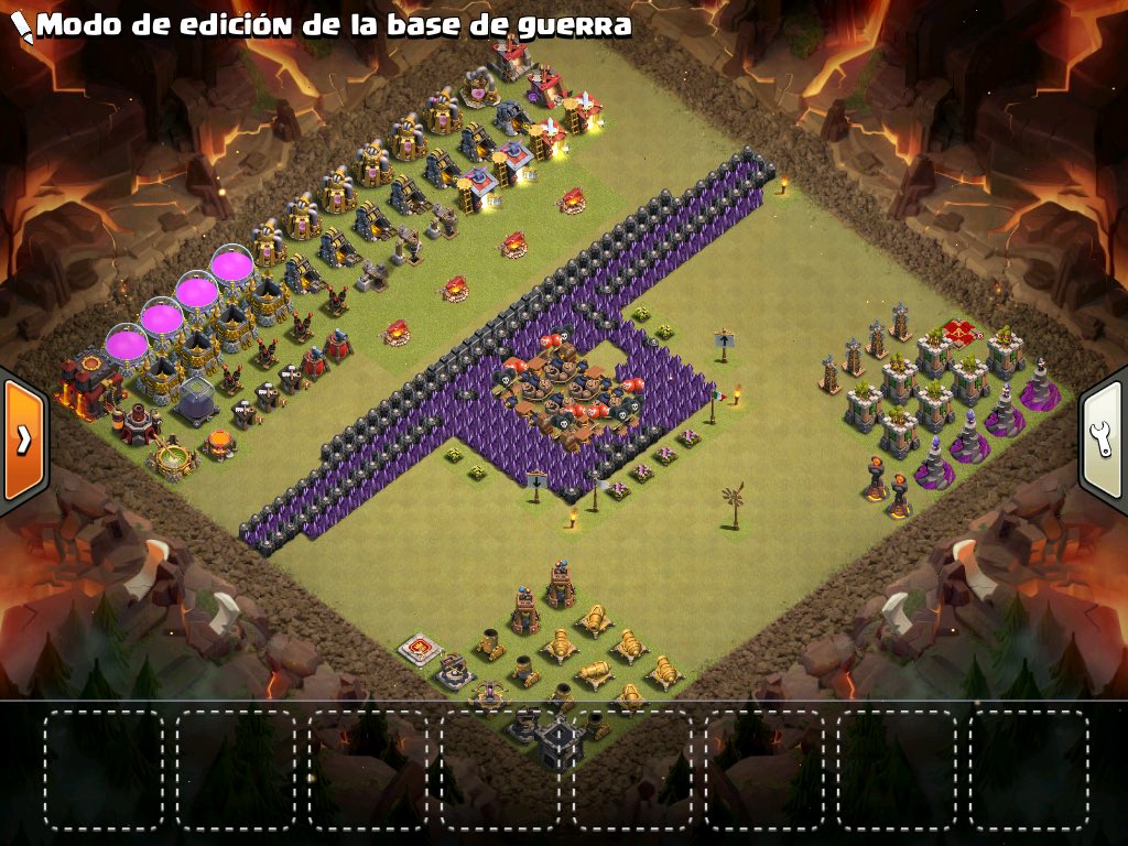miguelacho105's tweet photo. @alianzafarmera hola que tal, me gustaría pertenecer a un clan fwa, por aquí les dejo la captura de mi perfil, aldea y war base. Gracias https://t.co/mpu3w98BWF