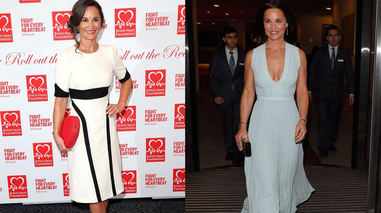 Happy birthday to Pippa Middleton! Check out the 9 most beautiful photos of Pippa Middleton:  