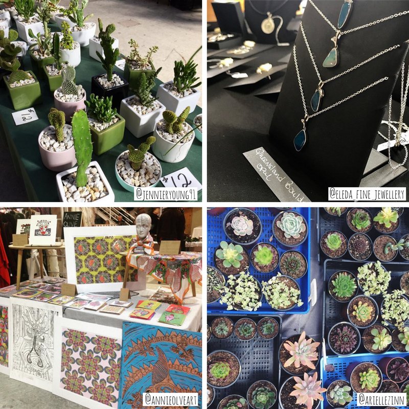 Get your green on this Sunday from 10 - 4 with all things sustainable at Green Savvy Sunday! 🌱