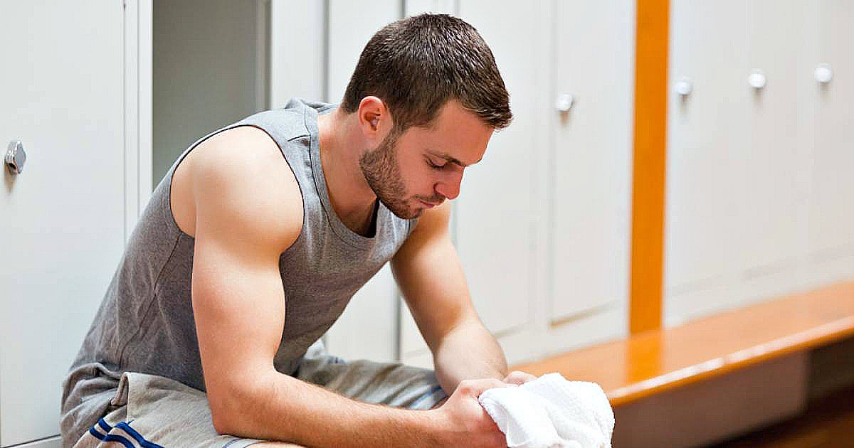 Stacklabs's tweet image. 4 Symptoms of Low Testosterone &amp;amp; How to Boost It 👉 stacklabs.com/low-t-symptoms/ #testosterone #health #bodybuilding