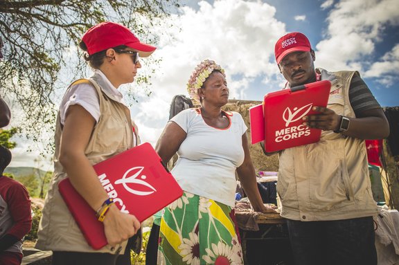 mercycorps's tweet photo. Mercy Corps' global #emergency responders are joining our #Haiti colleagues today in preparation for #HurricaneIrma. https://t.co/PJbc44rDwk