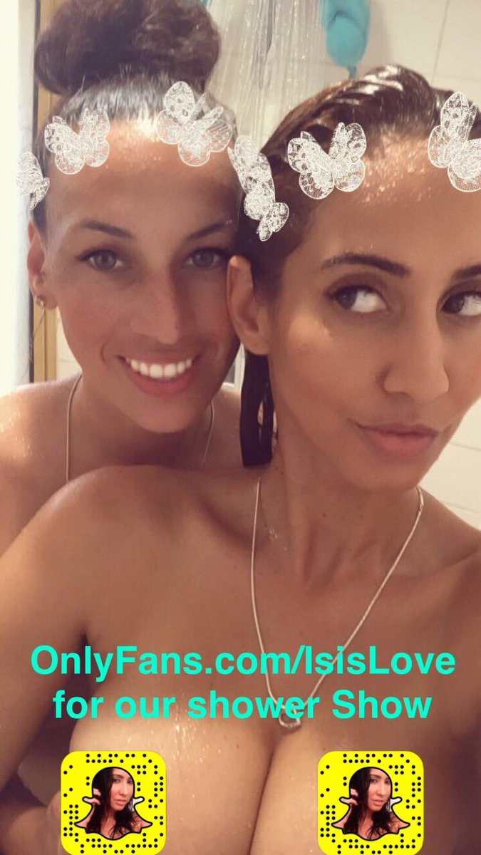 Onlyfans isis love 