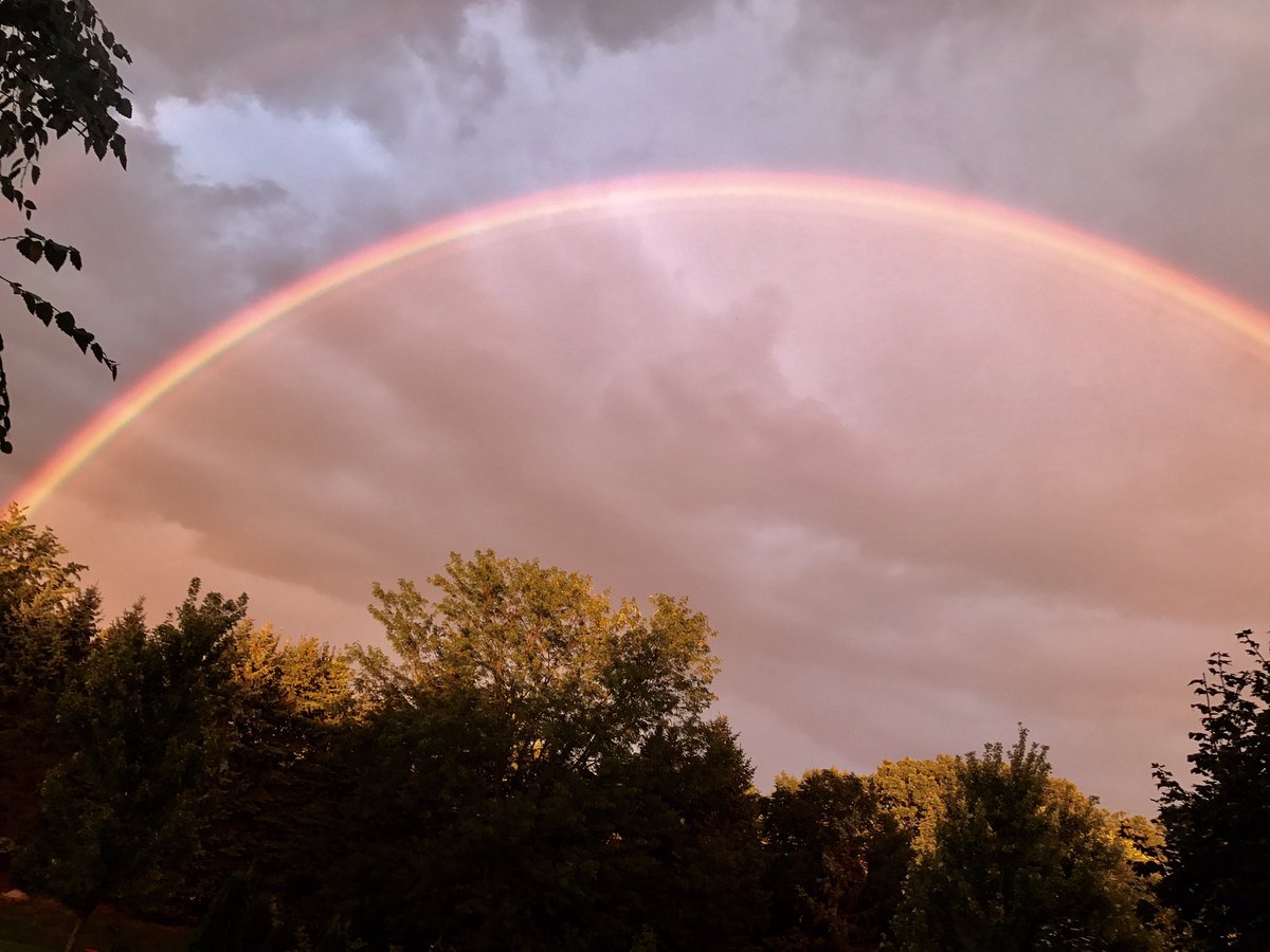 kgsoards's tweet photo. God is so, so good. Just when we needed it most. https://t.co/K3OL3vK8Ts