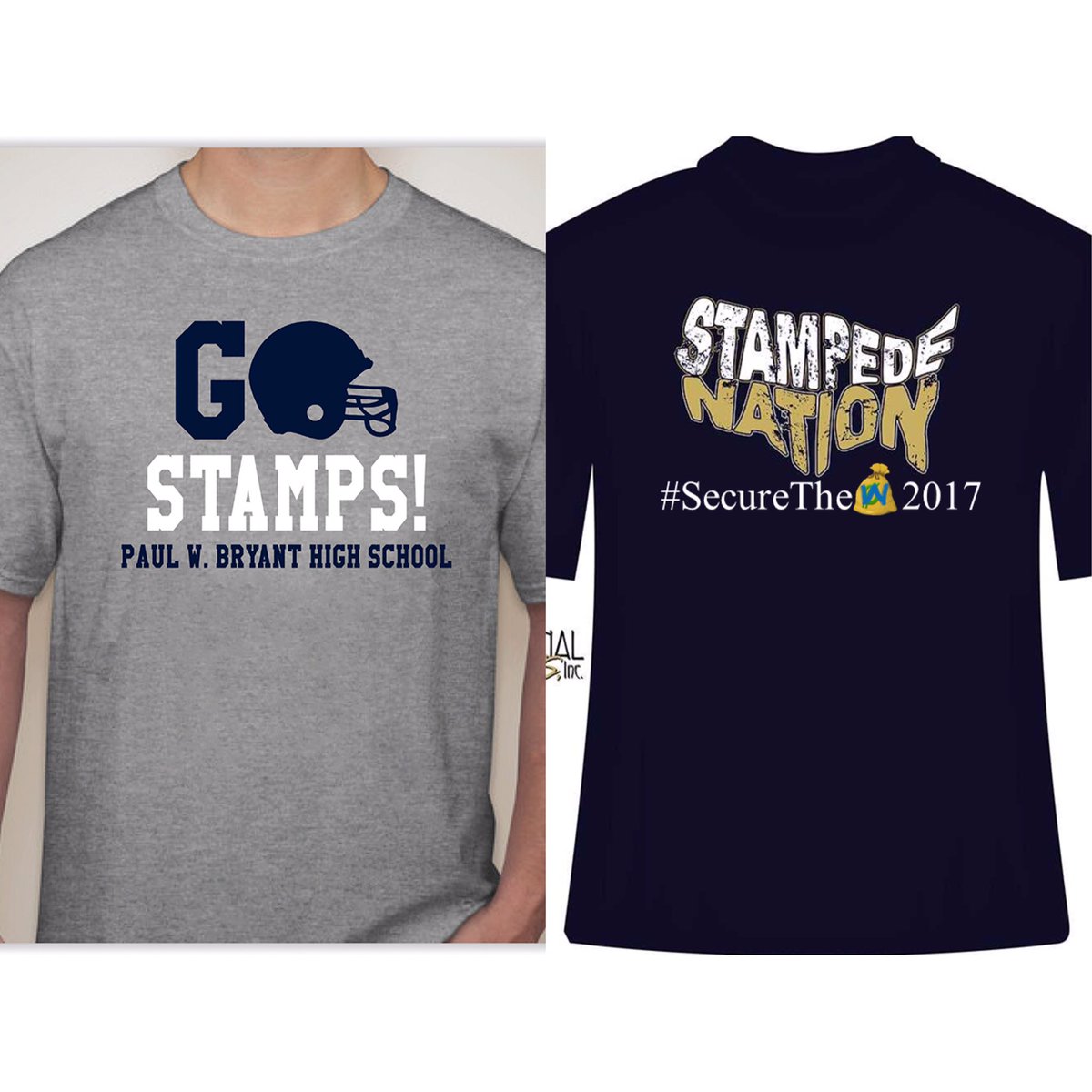 PWBHS SGA tweet media