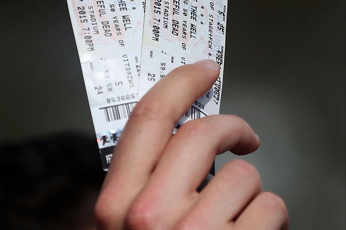 sharemyspace's tweet image. Keep this in mind when it comes time to distribute tickets for your next event: crwd.fr/2w7ych9