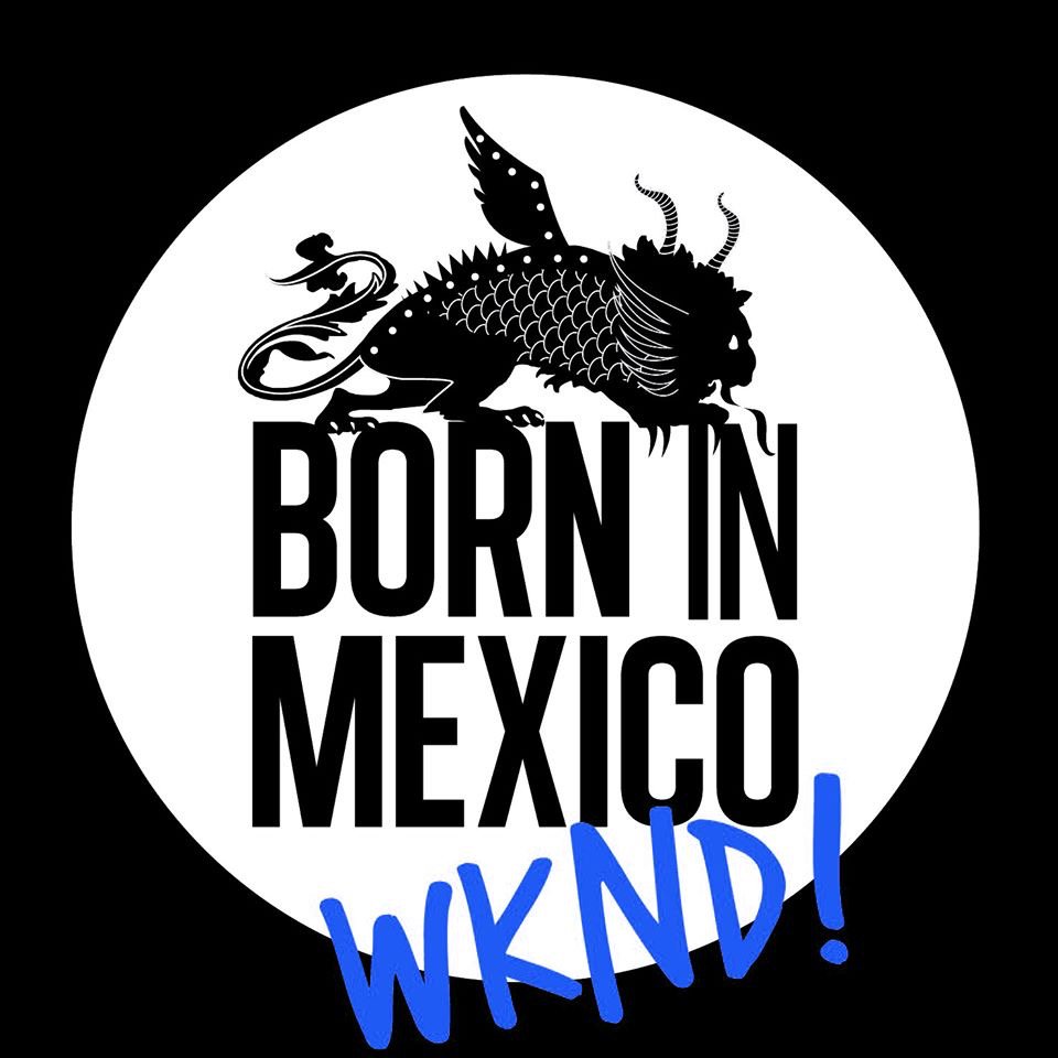 SoulwavezNews's tweet photo. Hoy inicia el @borninmx weekend en la #CDMX. Checa aqui el calendario de show proximos.✨👉🏽https://t.co/hGDinIe136👈🏽 #BornInMexicoWeekend https://t.co/ssijJamMYA
