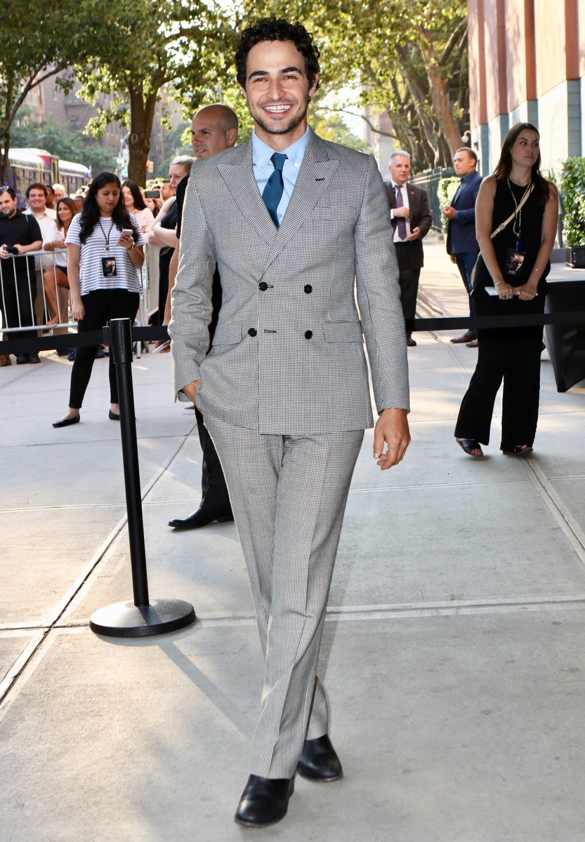 Zac Posen Sold His Manhattan Midtown Starter Apartment Off-Market | Architectural Digest
crwd.fr/2wrnkzu