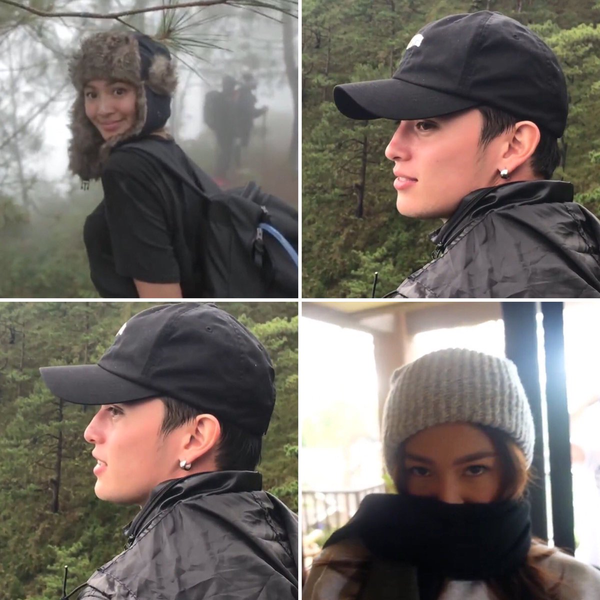 _alliwannasay's tweet photo. Our Loves!! https://t.co/dGz8FFB2ez
