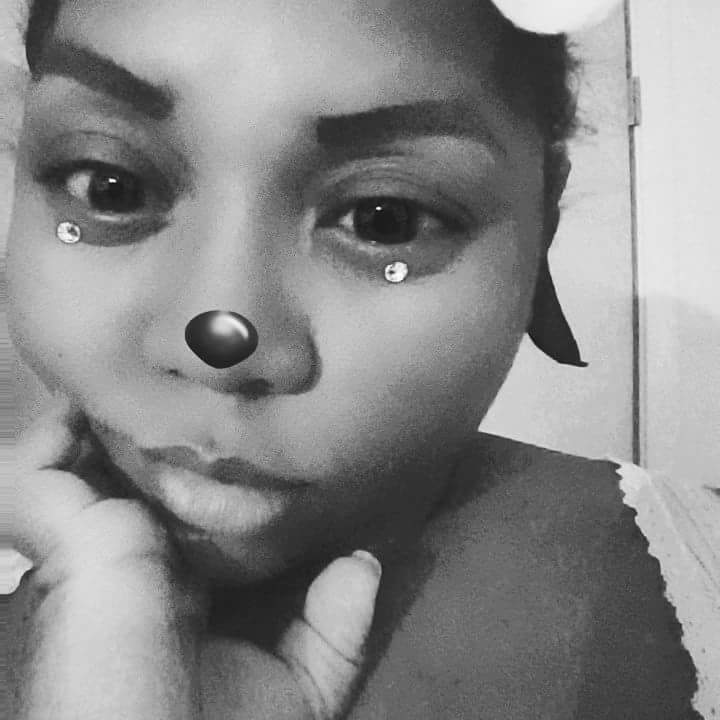 SenoraErica's tweet photo. Happy #BlackOutDay!!! Stay beautiful, y'all. #MLNN #HappyBlackoutDay @ Roxbury La Capital De… https://t.co/uNLrkHEn5d https://t.co/FodFCuyim6