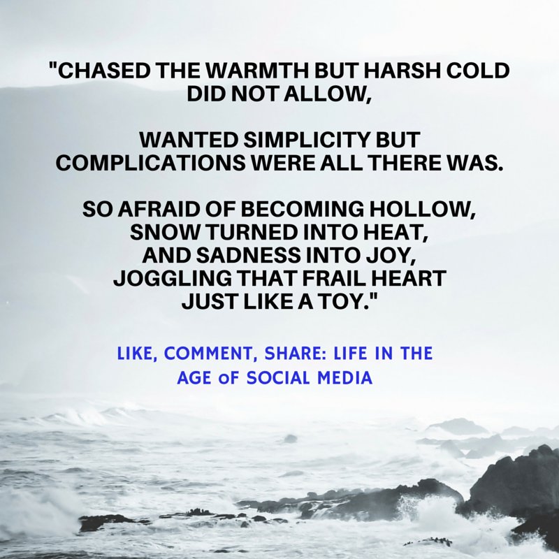 LikeCommShare's tweet image. #Book #Quote