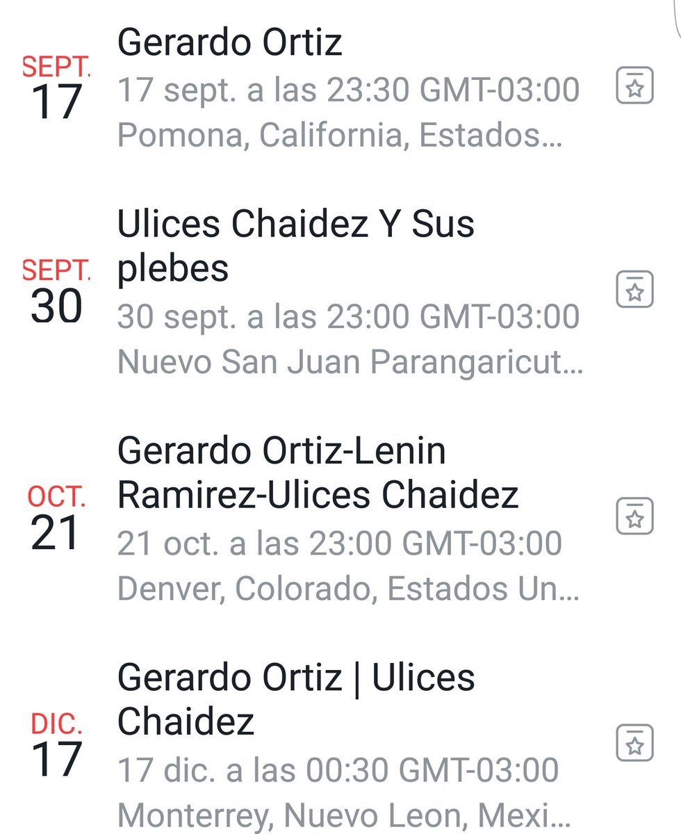 JrDelRecords2's tweet photo. PRÓXIMOS EVENTOS QUE NO TE LOS PODES PERDER!!! #DelRecords #JrHernandez #2XRecordsGroup @JrDelRecords2 @2XRecords #PrensamtyMonterrey 👍 https://t.co/jnxfsWN6Sb