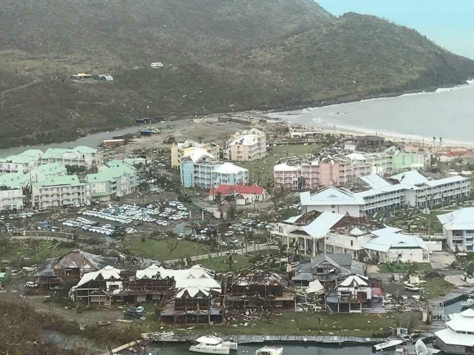 sylvainfaust's tweet photo. Hotel @RiuHoteles #RIU Palace #StMaarten #StMartin  MAJOR DAMAGES #AnseMarcel #RiuPalace #IrmaHurricane #Irma https://t.co/qB1zJLjsuv