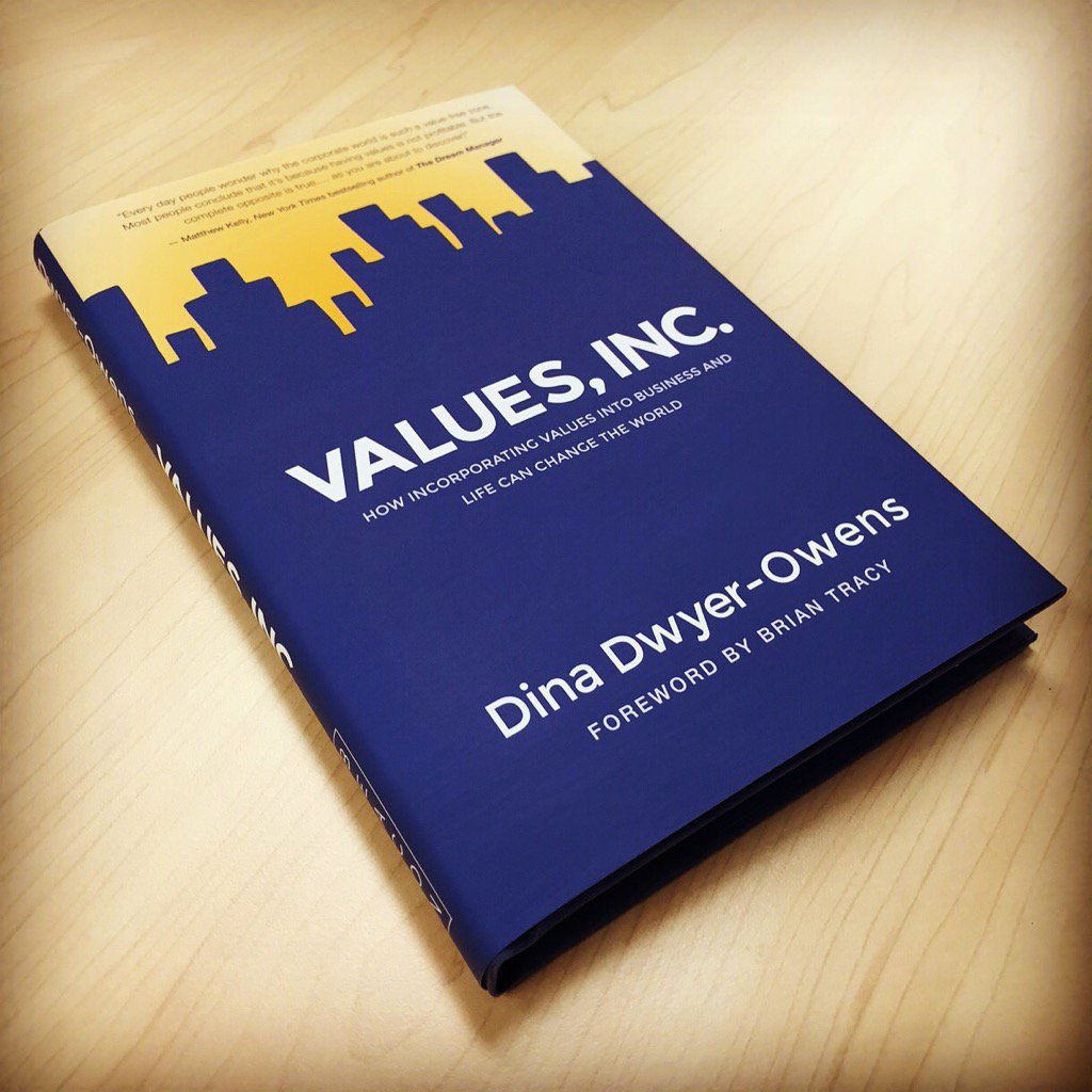 It's #ReadABookDay and this is a must read...