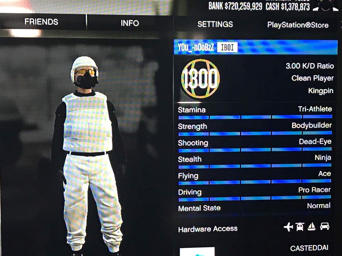 PabloThadaN's tweet image. 💯🔥Trades only looking for a nice barcode acct if interested DM if you do not have a barcode acct don't waste my time thank you 💯🔥📬📲PS4acct‼️