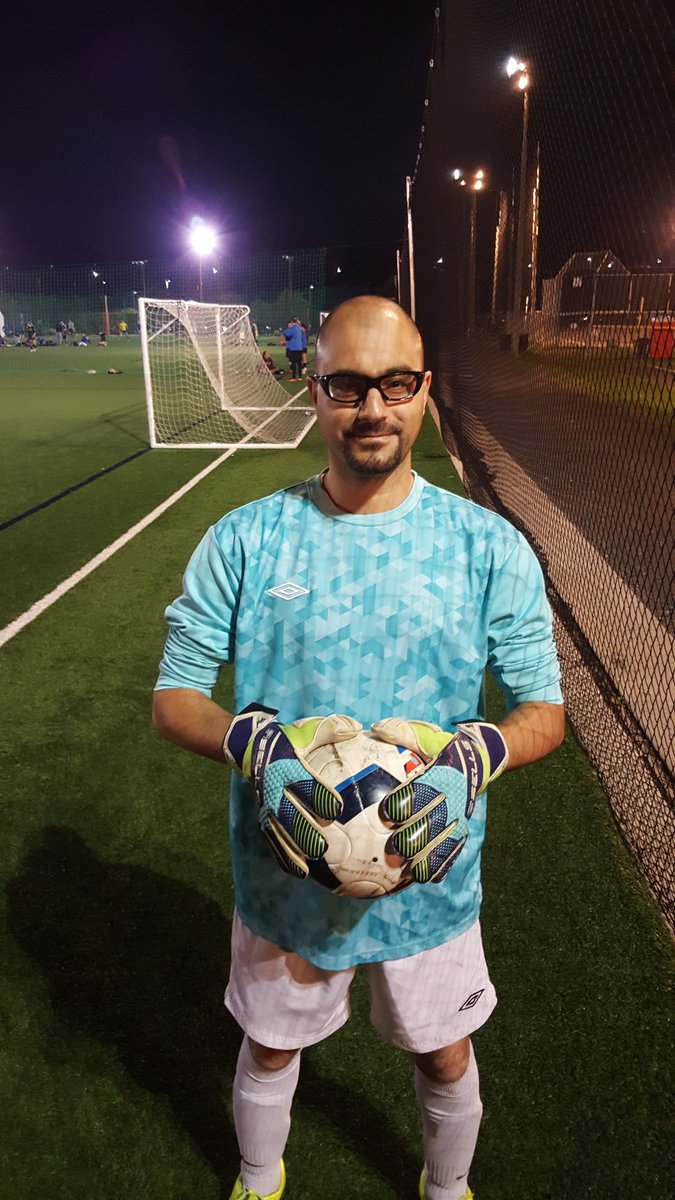 TheWall_33's tweet photo. Gunning for a win tonight to secure 1st place. @Soccer7s2 #Ottawa #cheetosfc https://t.co/zOd5ebgetc