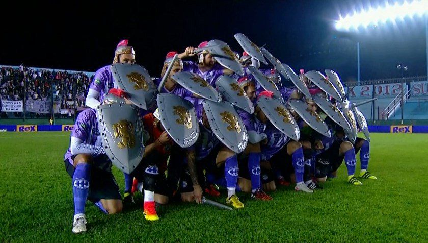 RiverPl10's tweet photo. ¿Quién te conoce Premier League? https://t.co/kWi6kzAcpw