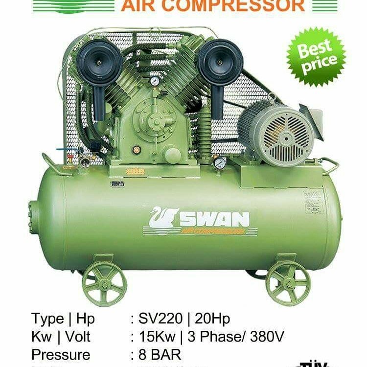 UCompressors tweet picture