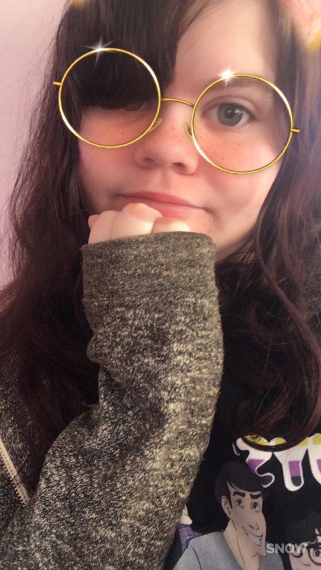 rach ☆ tweet media