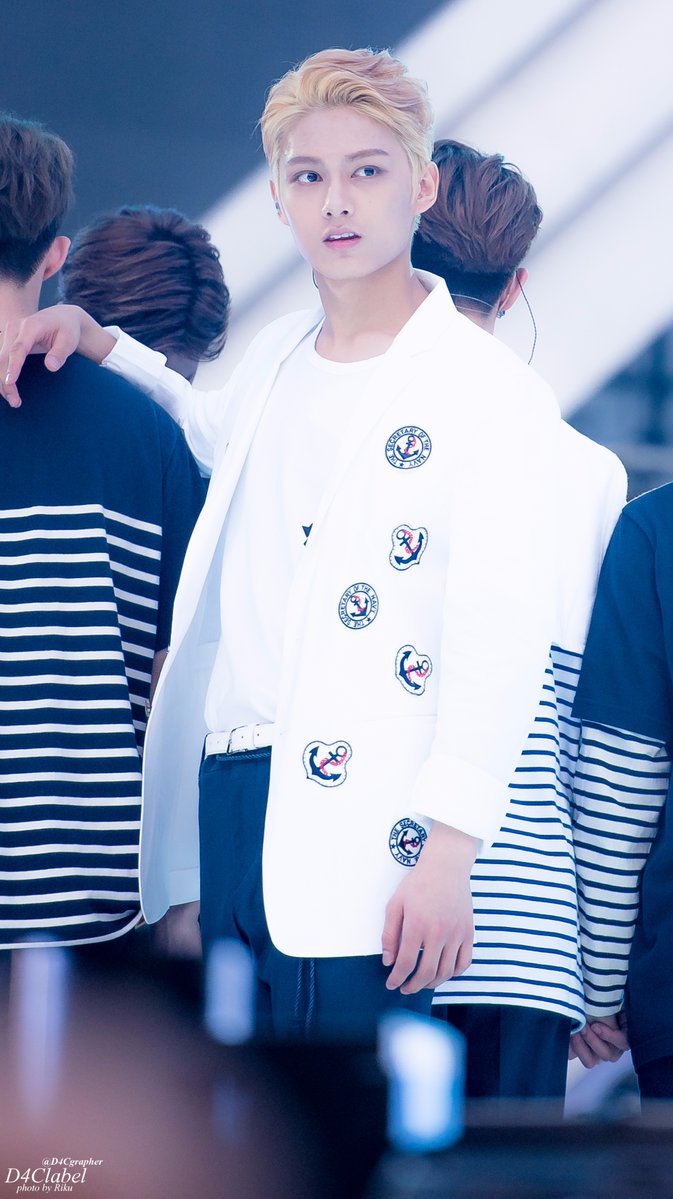 Jun_Argentina's tweet photo. [📷 | 04.06.16] HQ
Jun en Dream Concert⚓
Cr: D4Cgrapher
#세븐틴 #Seventeen #준 #Jun #文俊辉 https://t.co/PDTVLujagI