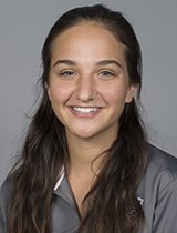 CMCSports's tweet photo. Middle Twp grad Krista Salvadore w/ 11 saves in goal in @WesleyAthletics women's soccer's 1-0 win over @IUMightyMacs Wednesday #CoastSports https://t.co/Yz3RKH7C92