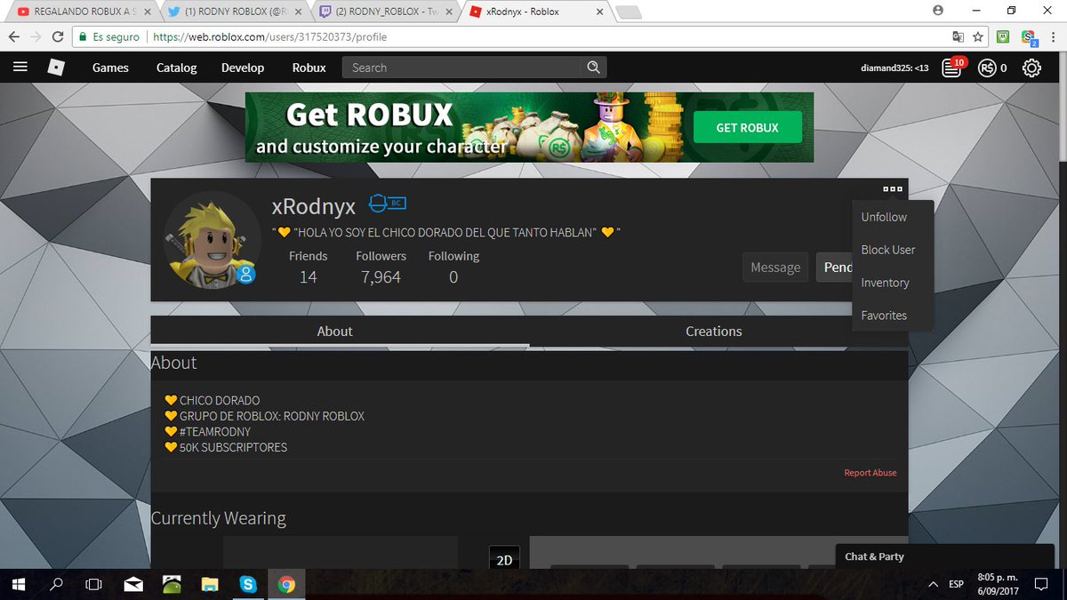 Como Darle Robux A Un Amigo Sin Grupo How To Get Free Roblox On - lewis 0 just modded my roblox account 15012018 1607 2 likes lewis