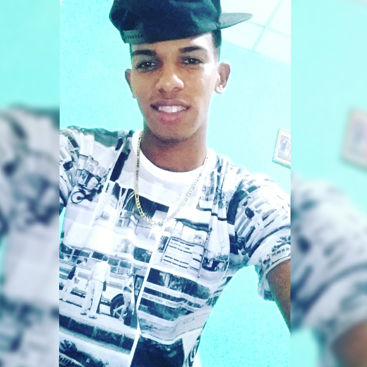 Ariagner Smith tweet media