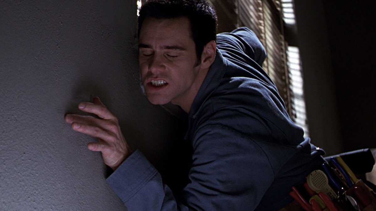 The Cable Guymon #OklahomaMovies