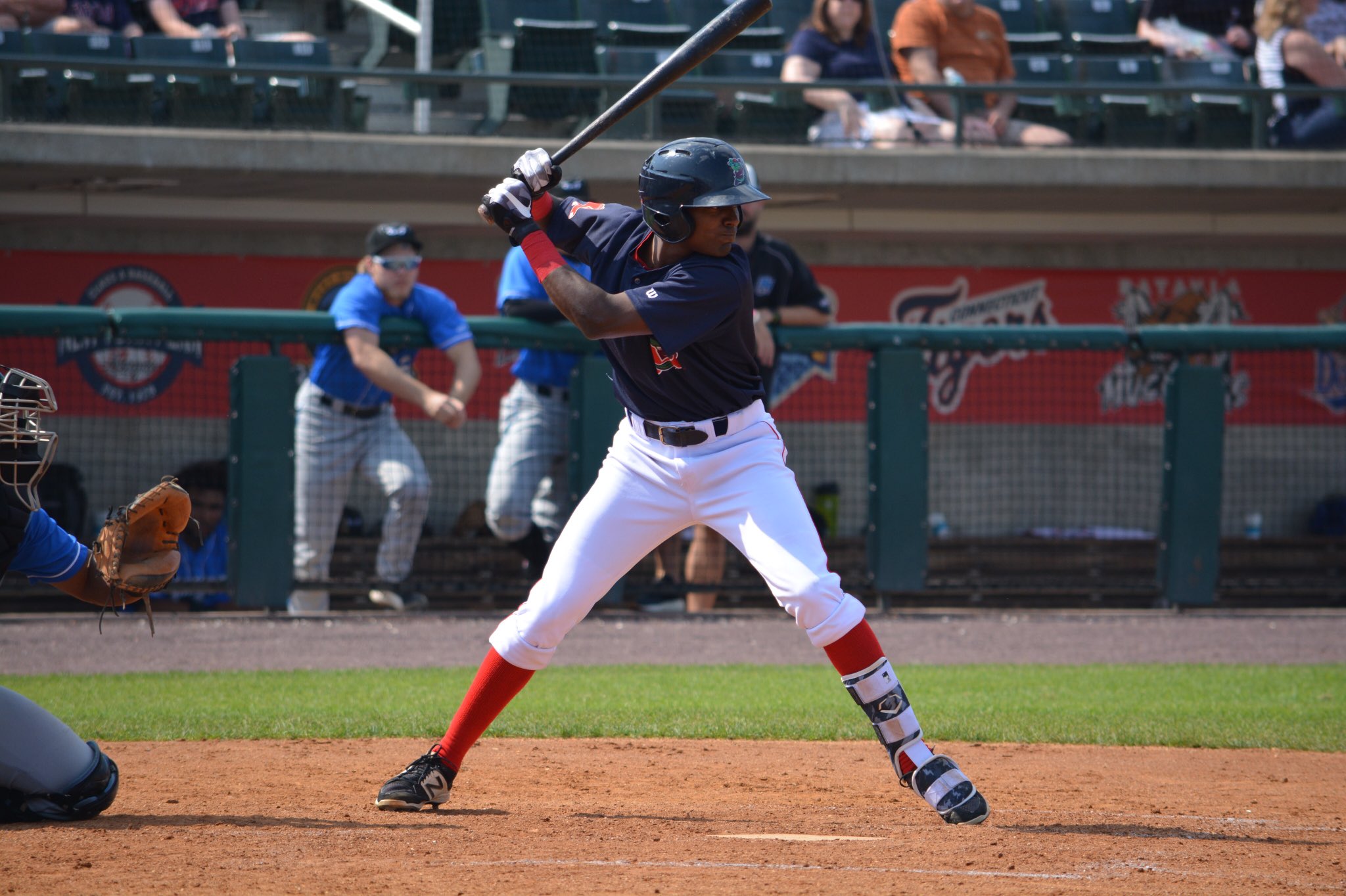 Happy birthday Alex Martinez       