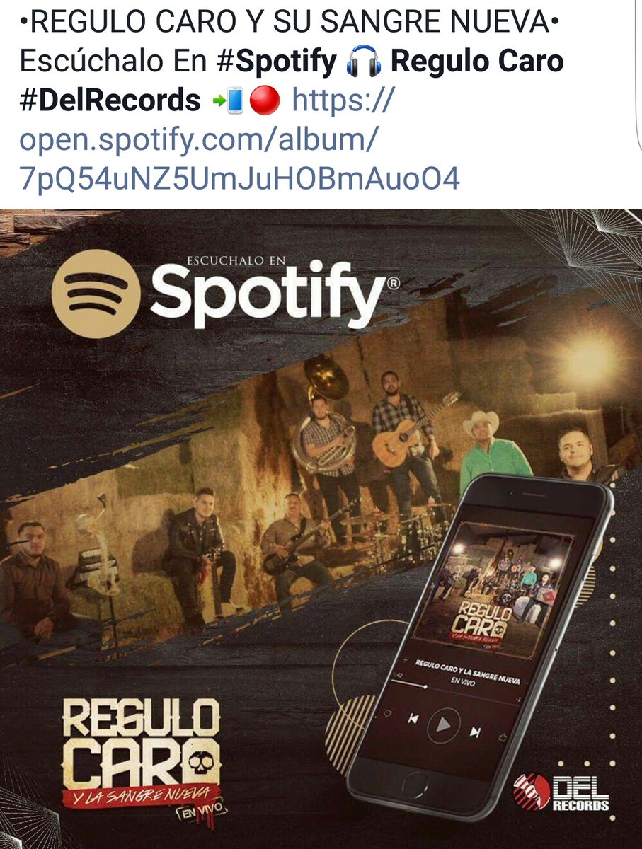 2XRecords's tweet photo. https://t.co/XsqJPwzTDf #DelRecords #JrHernandez #2XRecordsGroup @JrDelRecords2 @2XRecords #PrensamtyMonterrey ๐ https://t.co/pf7U6L1p3a