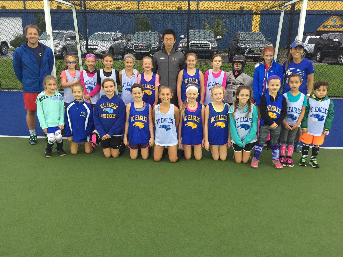 WCEaglesFH tweet picture