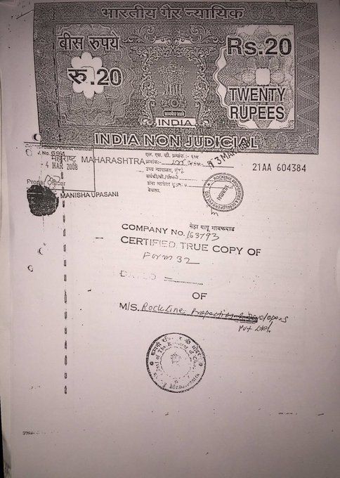 insaf48417610's tweet image. Kindly take action #surenderRawal ROCKLINE developers &amp;amp; #vishwaspatil more thn 500cr cheating done #SRAproject  ghatkopar  @ANILGALGALIRTI