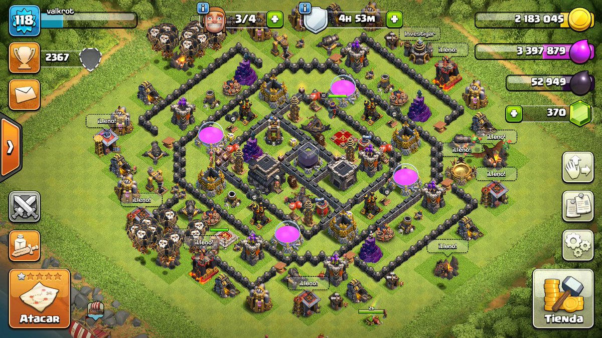 ingleseeeees's tweet photo. Sorteo cuenta de coc, y cuenta de cr que dona @luis_contrerasc 
Requisitos:
🔥RT 🔄
🔥Follow: @valenfranco_cr y @luis_contrerasc 
🔥Ganador 20/9 https://t.co/2tLbz11BMW
