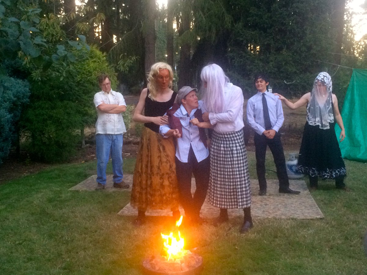 OatTheatre tweet picture