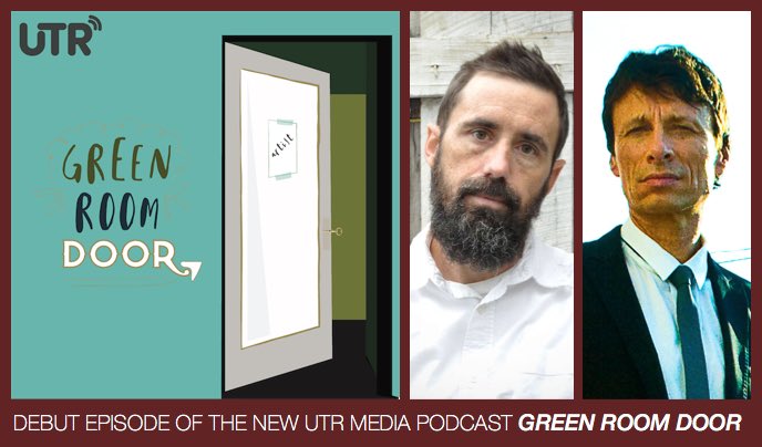 utrmedia's tweet photo. NEW PODCAST DEBUT!
Fts interviews with Sir Eric Peters & Steve Taylor. APPLE: https://t.co/Bdw6JxF0Ug • STITCHER: https://t.co/Zms20nYWL7 https://t.co/xeEwfaEEgL
