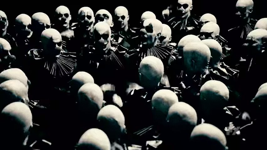 RollingStone's tweet photo. #AHSCult tackles killer clowns and our divisive nation https://t.co/vkF6N2tRHY https://t.co/3Tm1C53fd8