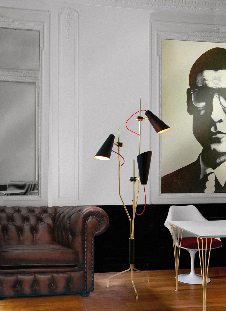 TRENDING PRODUCT: A MID-CENTURY FLOOR LAMP TO LIGHTEN UP YOUR HOME!

Buy herer: ow.ly/AoeZ30eTugY

#trendingproduct #interiordesign