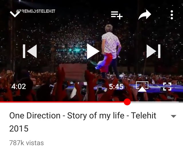 ale17black's tweet image. Ya me puse sad ❤️💔😭💕#PremiosTelehit2015 #OneDirectionEnMexico #OneDirectionYaRegresen #LosExtraño