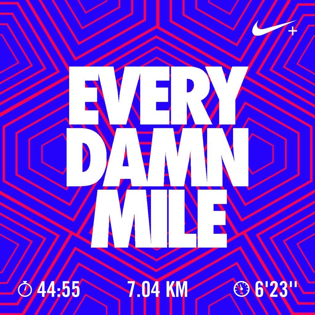 kariliz22's tweet image. No words needed... 🏃🏻‍♀️👌🏼👊🏼#Runner #HappyKary #ICanDoIt #AdiosGordita #ProudOfMe #Nike