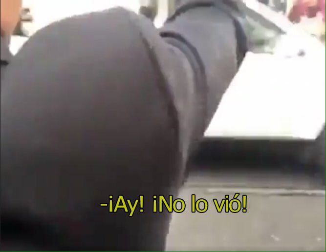 LaFeaDelGrup's tweet photo. Cuando el papa te deja en visto.
- JAJAJAAJAJAJAJAJAJAJAJA
#veo no eres nadie Uribe https://t.co/MGXmVaB3d4
