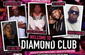 Its__Faithe's tweet photo. Event: #HoodrichWednesdays 9/6 Diamond Club – ATL, GA https://t.co/ws2BSxhWem https://t.co/2epuHmJczv