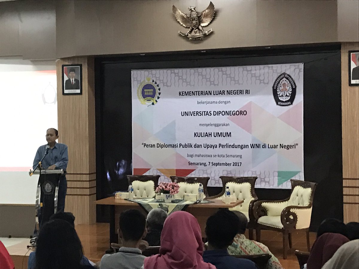 HMHI Undip tweet media