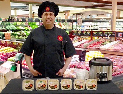 Victor Foods tweet media