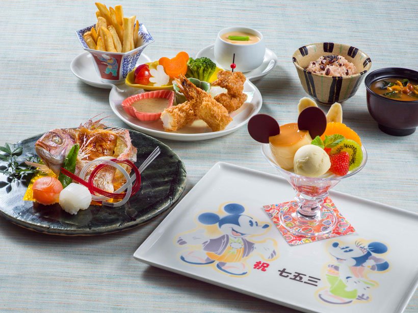 東京ディズニーリゾートpr 公式 A Twitter ディズニーホテルの七五三プラン 縁起のよい食材を使用したお祝いにぴったりなプランが登場 ディズニーキャラクターをイメージしたデザートやオリジナルケーキにお子様もきっと笑顔になりますよ くわしくは Https