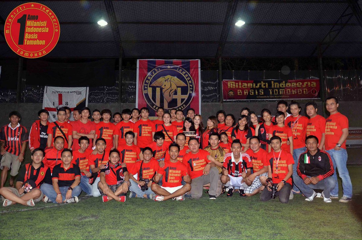 Throwback Thursday #1annoMIbT