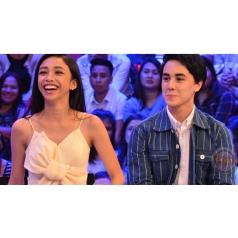 MayWardOfficial's tweet photo. Abangan sila sa GGV!

#PushAwardsMayWards https://t.co/8JYaRMAejm