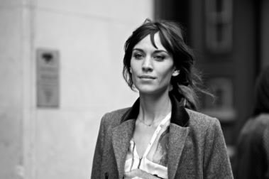 FashionFirstSEA's tweet image. Inspiration from Alexa Chung: “Clothes are about manipulations: how I feel, how I want to feel and how I want others to feel about me.”