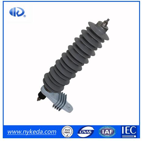 KedaElectric's tweet photo. 36KV 10KA HY10W 36/108 Polymer Surge Arrester Lightning Arrester https://t.co/tNIP3cQlNe https://t.co/50MlTOHEU4